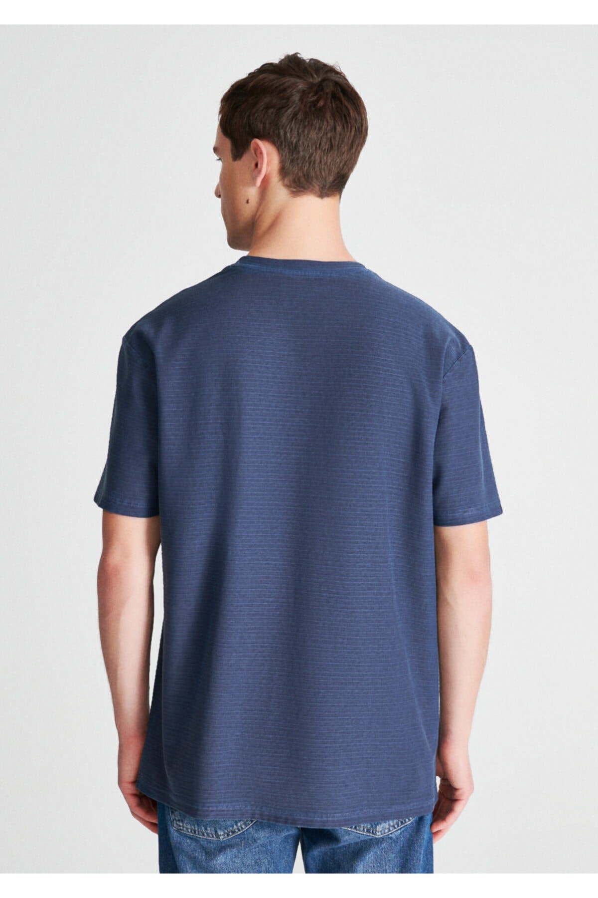 Mavi Jeans Erkek T-Shirt 0610082-70490 