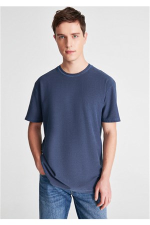 Mavi Jeans Erkek T-Shirt 0610082-70490 