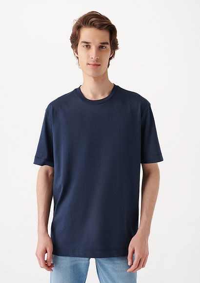Mavi Jeans Erkek T-Shirt 0610124-70490 