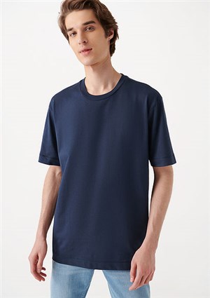 Mavi Jeans Erkek T-Shirt 0610124-70490 