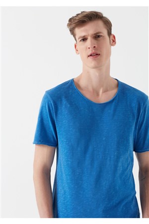 Mavi Jeans Erkek T-Shirt 063504-30718 