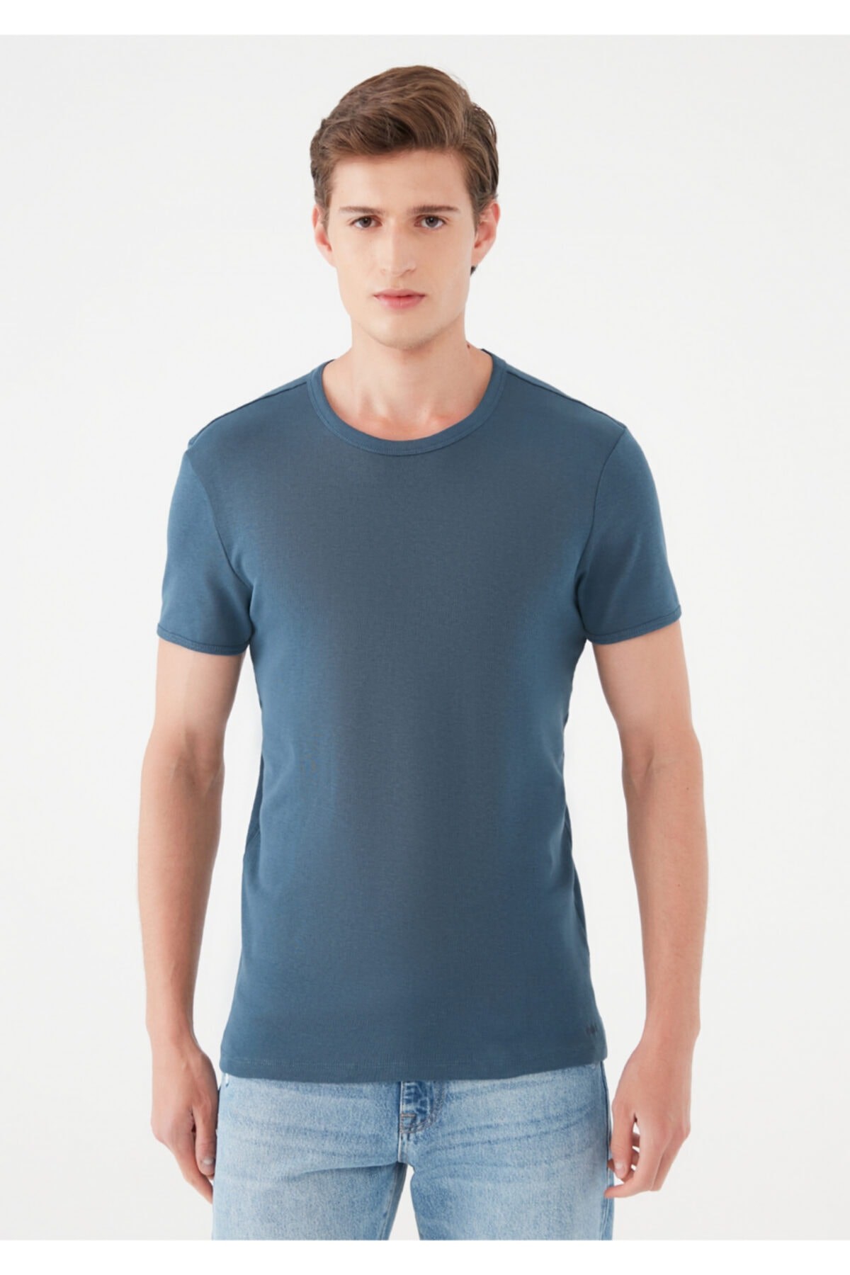 Mavi Jeans Erkek T-Shirt 063747-34317 