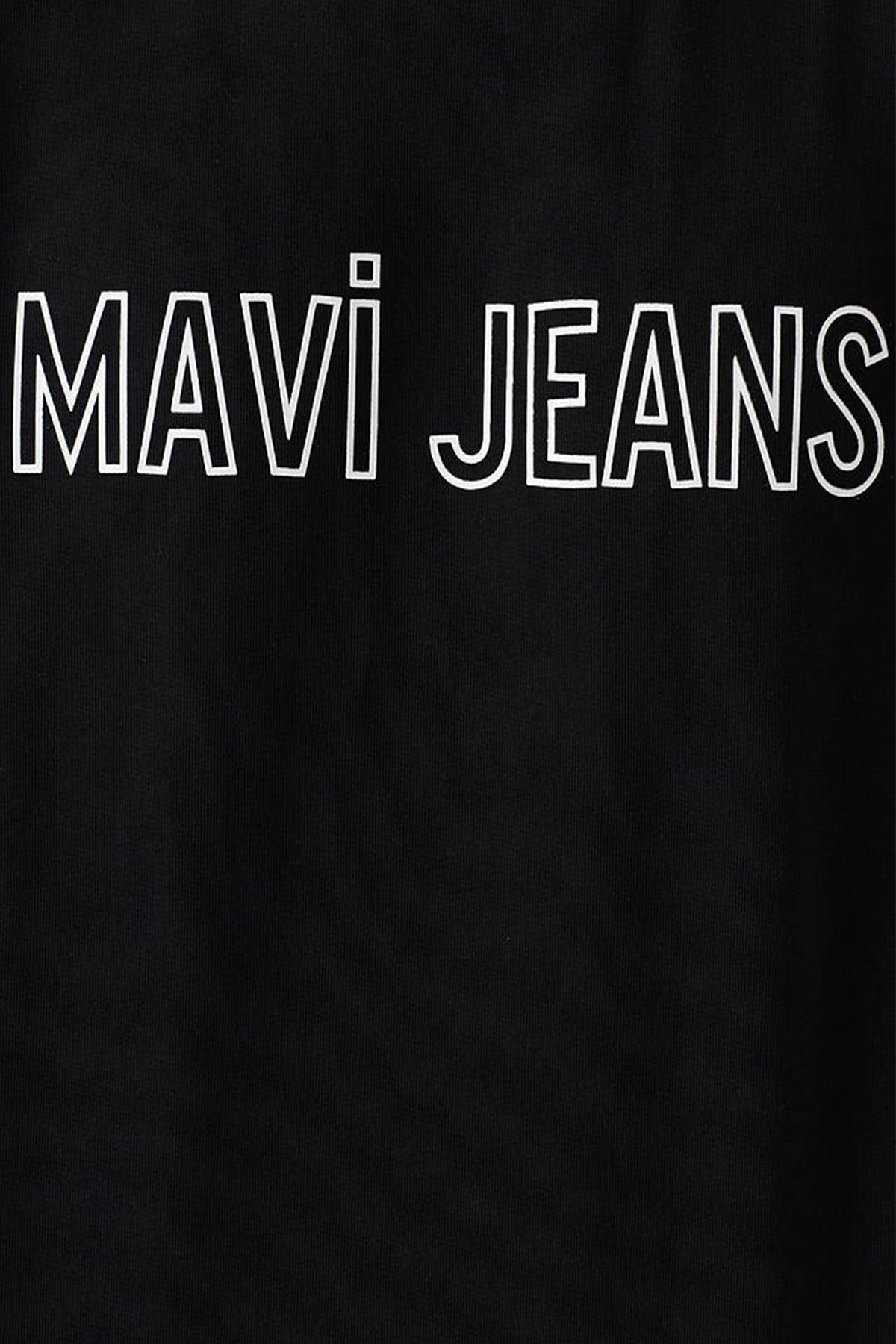 Mavi Jeans Erkek S-Shirt 065752-900 