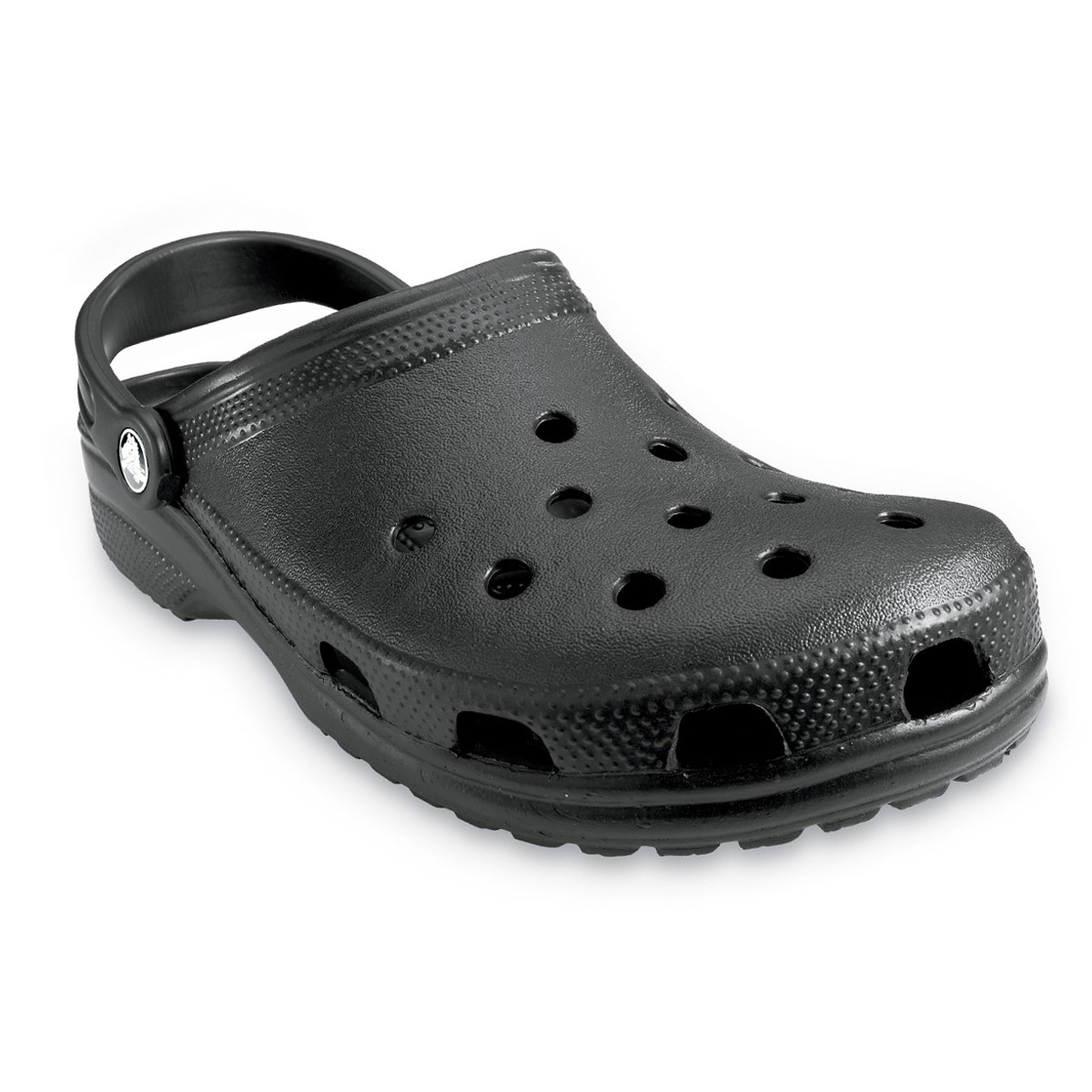 Crocs Unisex Sandalet 10001 Black