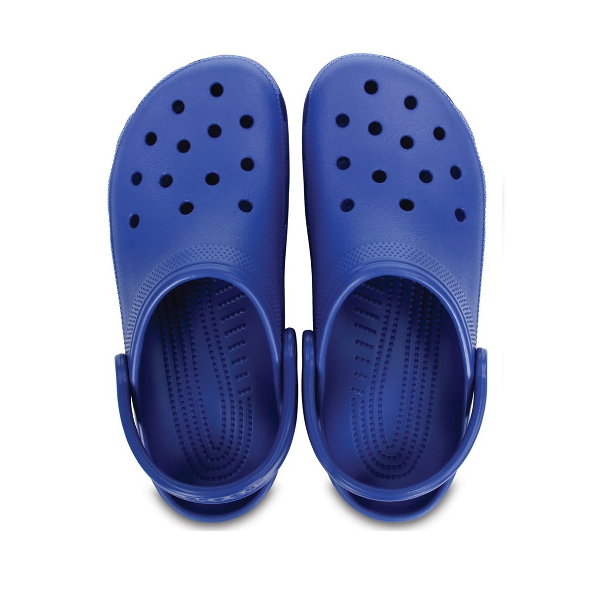 Crocs Unisex Sandalet 10001 Blue Jean