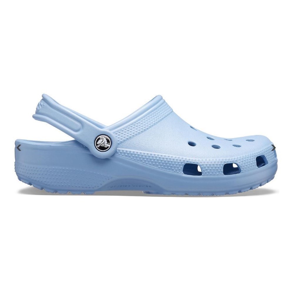 Crocs Unisex Sandalet 10001 Chambray Blue