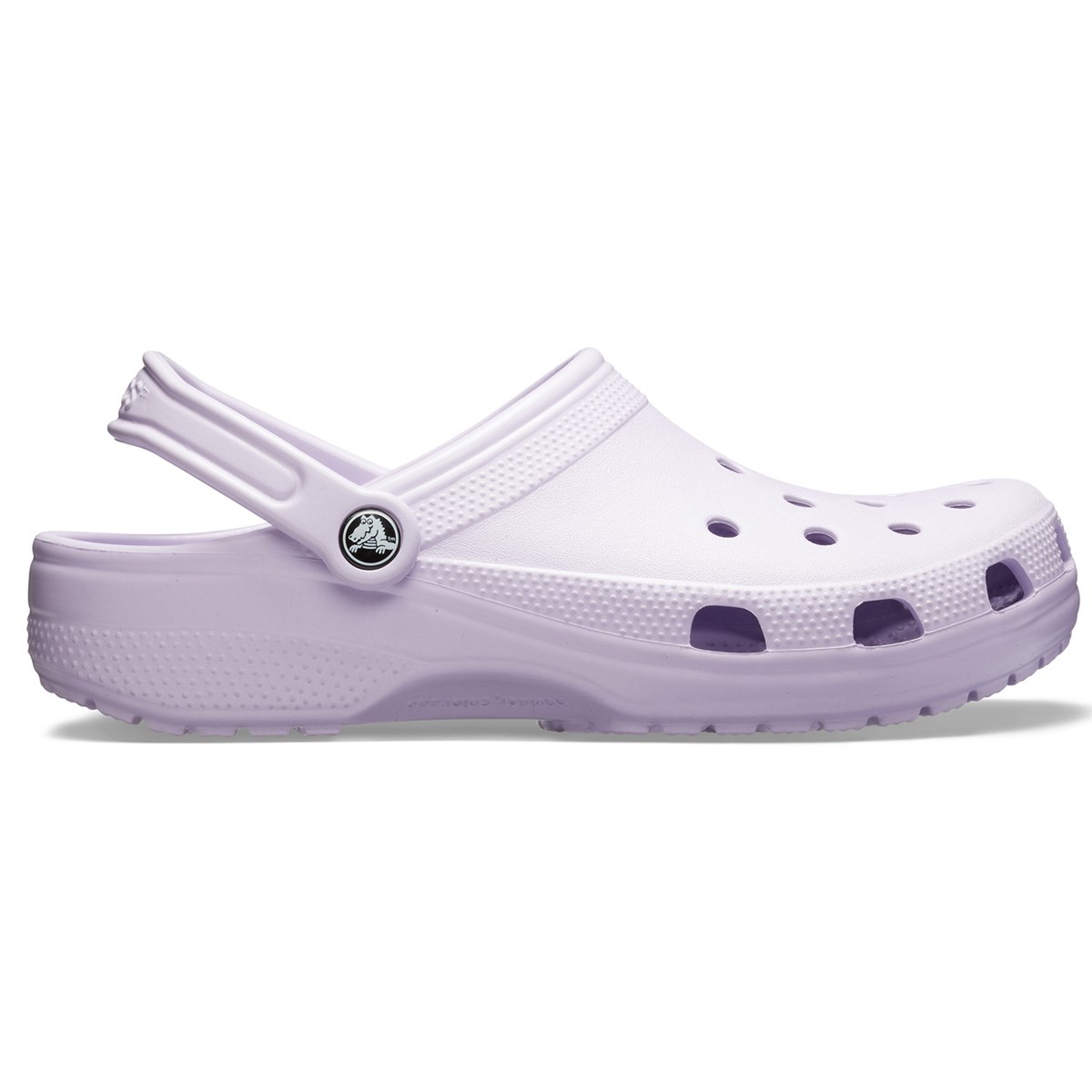 Crocs Unisex Sandalet 10001 Lavender