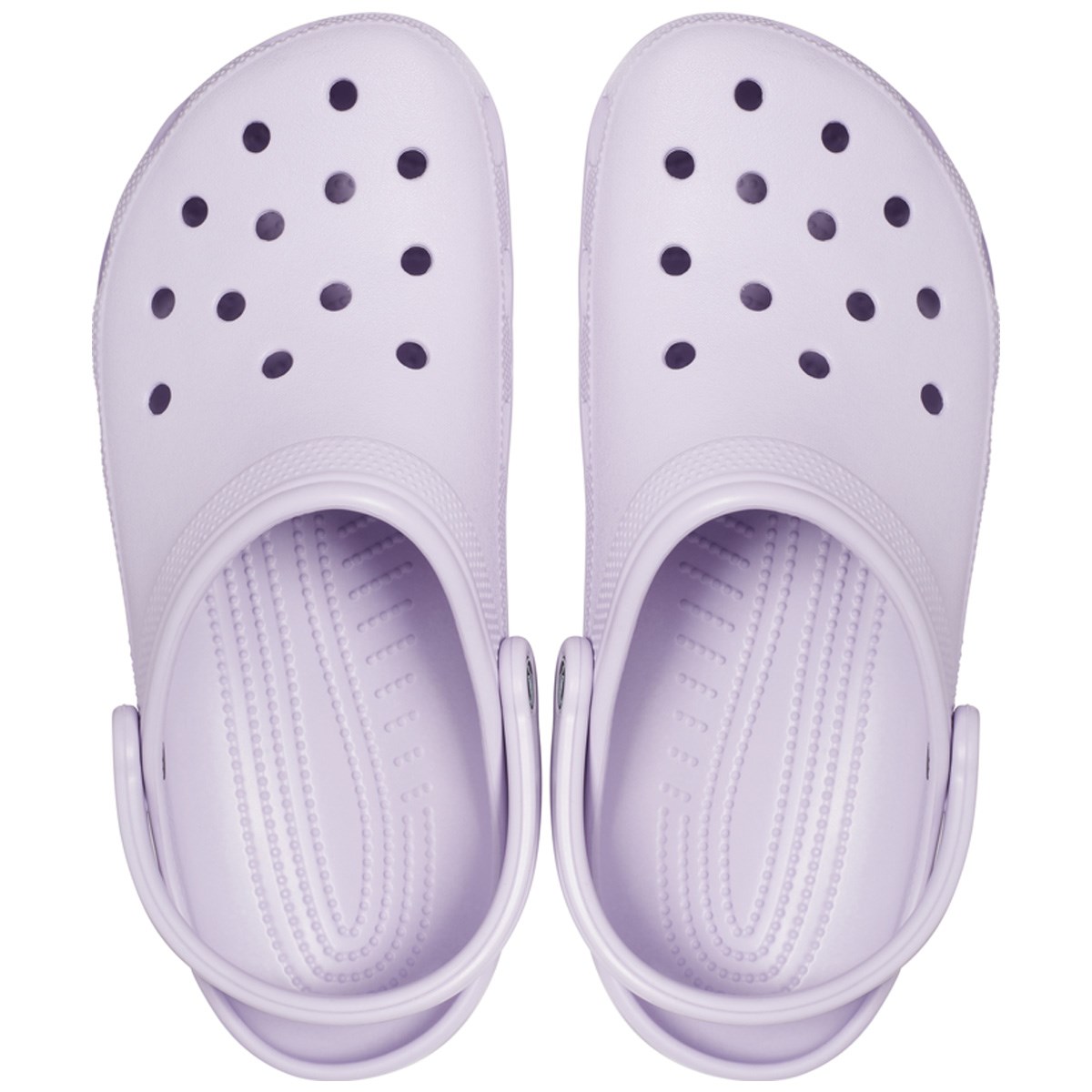 Crocs Unisex Sandalet 10001 Lavender