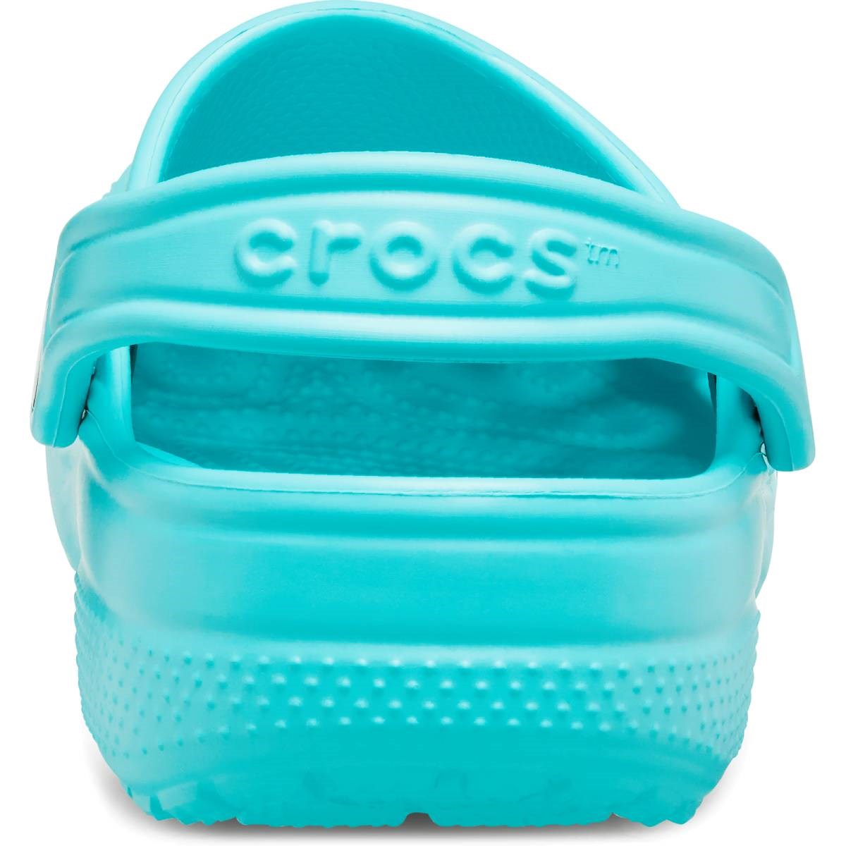 Crocs Unisex Sandalet 10001 Pure Water