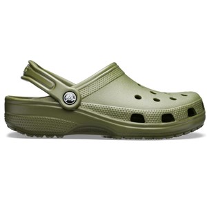 Crocs Unisex Sandalet 10001 Army Green