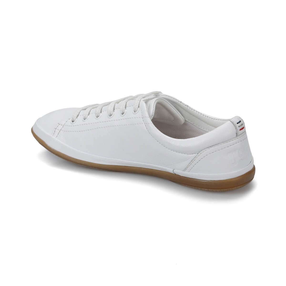 U.S Polo Kadın Ayakkabı 100249543 Beyaz