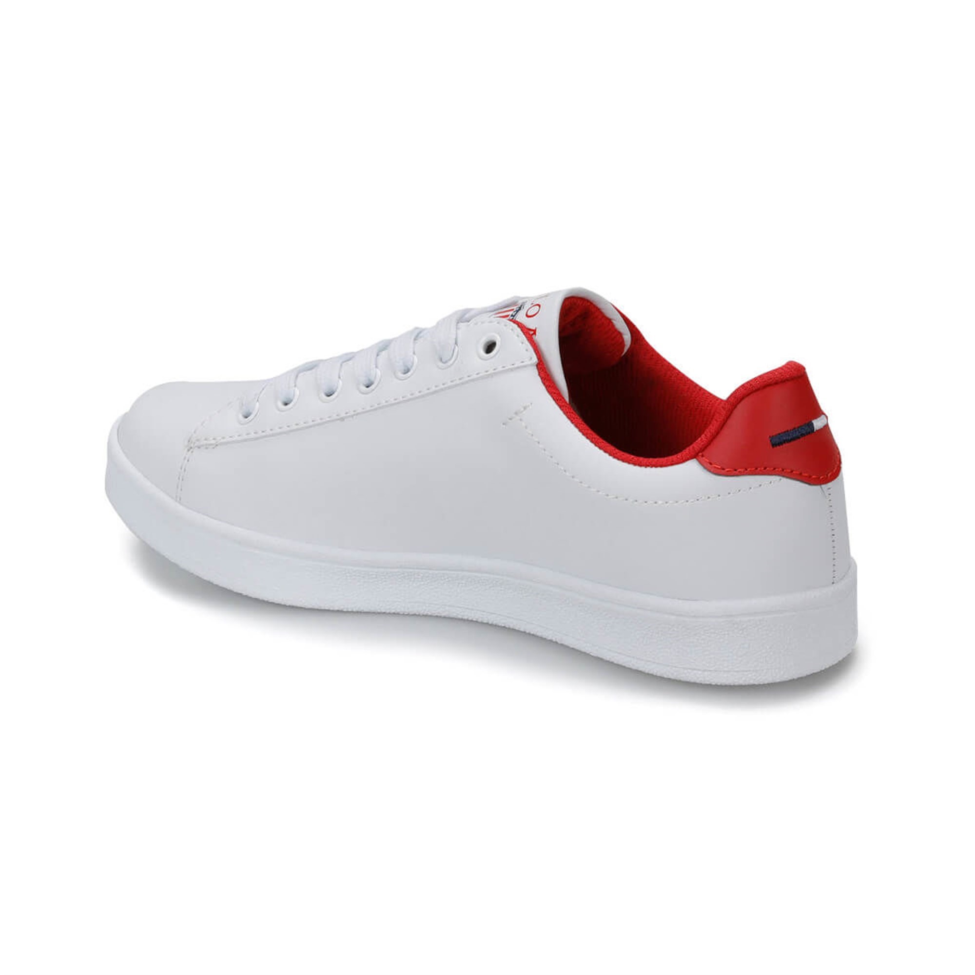 U.S Polo Kadın Ayakkabı 100327264 Beyaz