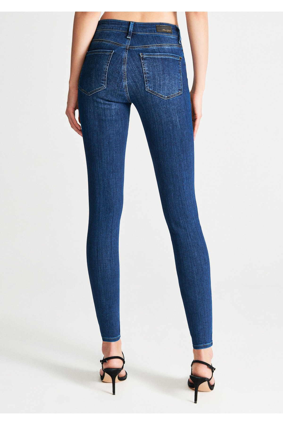 Mavi Jeans Kadın Pantolon 100328-29901 