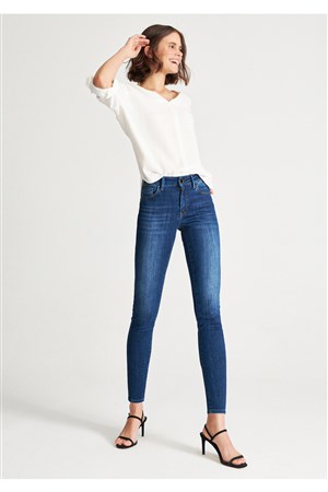 Mavi Jeans Kadın Pantolon 100328-29901 
