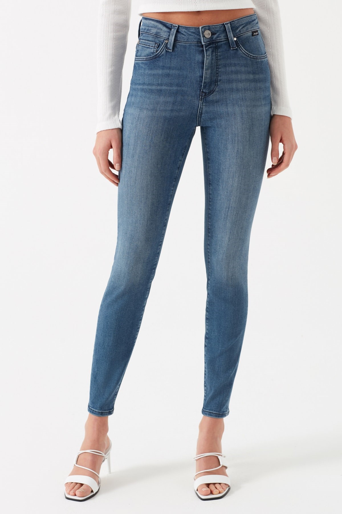Mavi Jeans Kadın Pantolon 100328-31061 