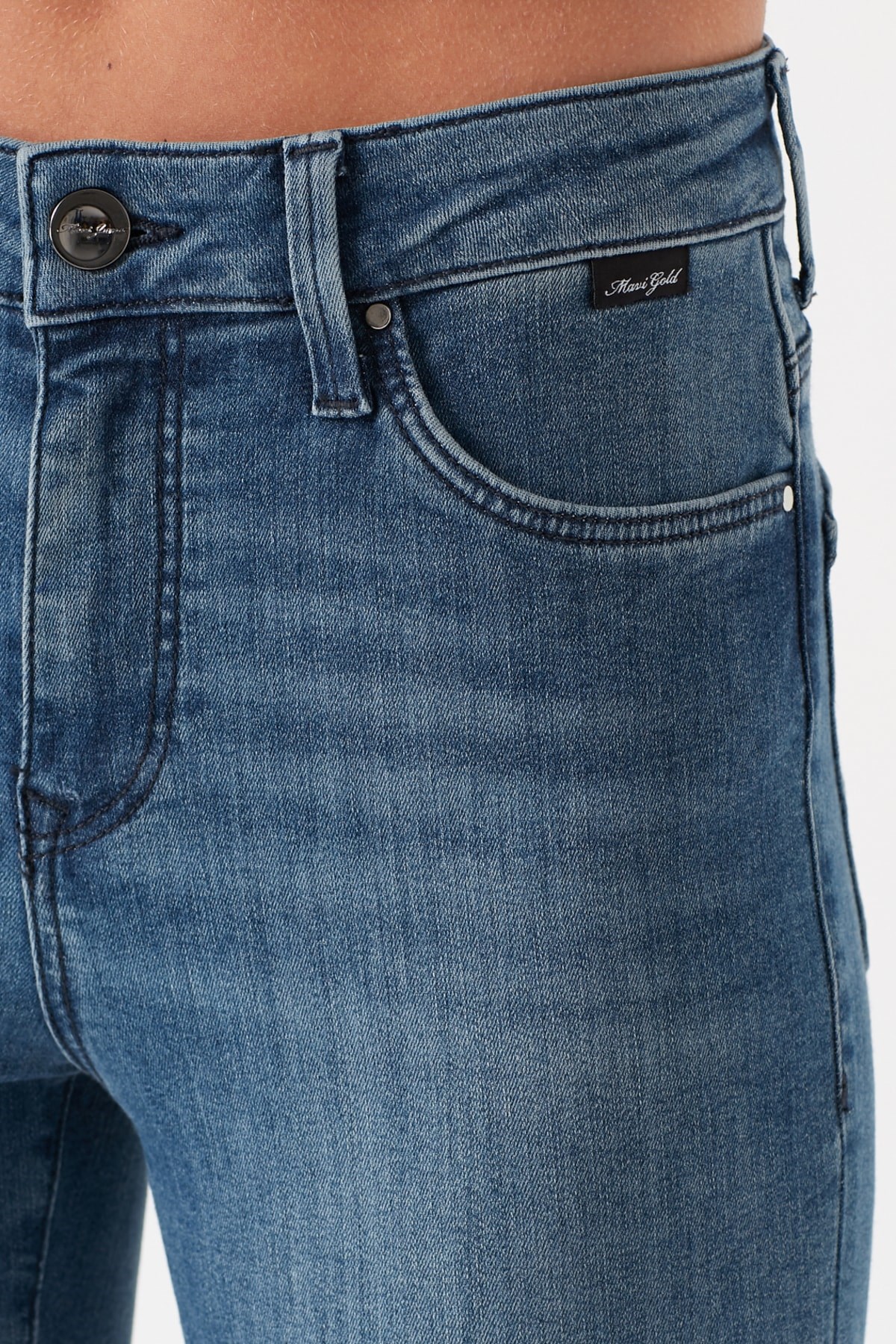 Mavi Jeans Kadın Pantolon 100328-31061 