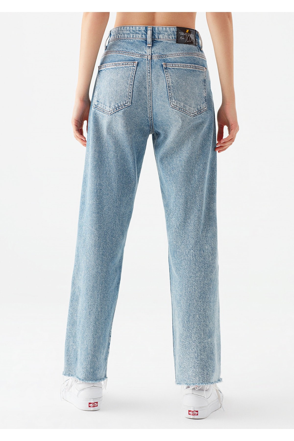 Mavi Jeans Kadın Pantolon 101047-32260 