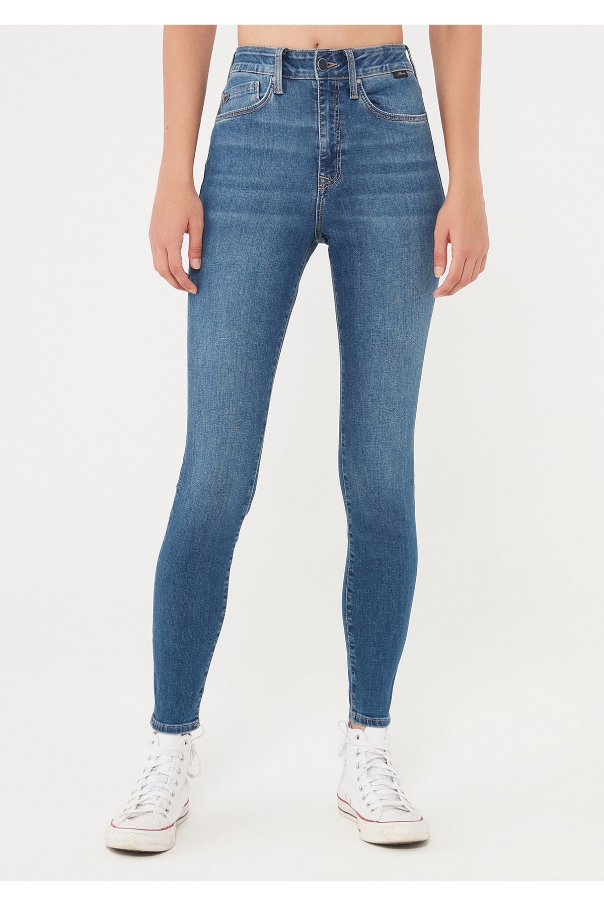 Mavi Jeans Kadın Pantolon 101065-32534 