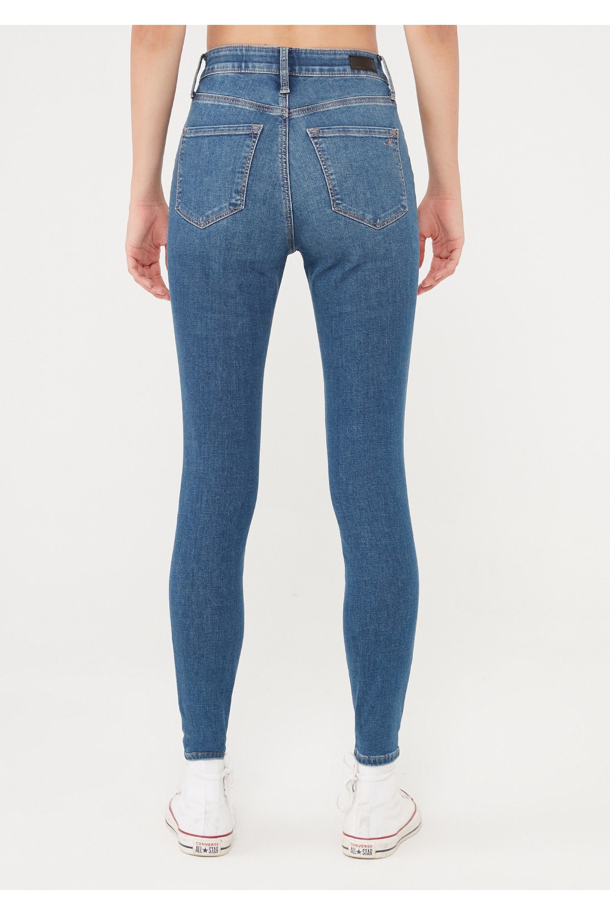 Mavi Jeans Kadın Pantolon 101065-32534 