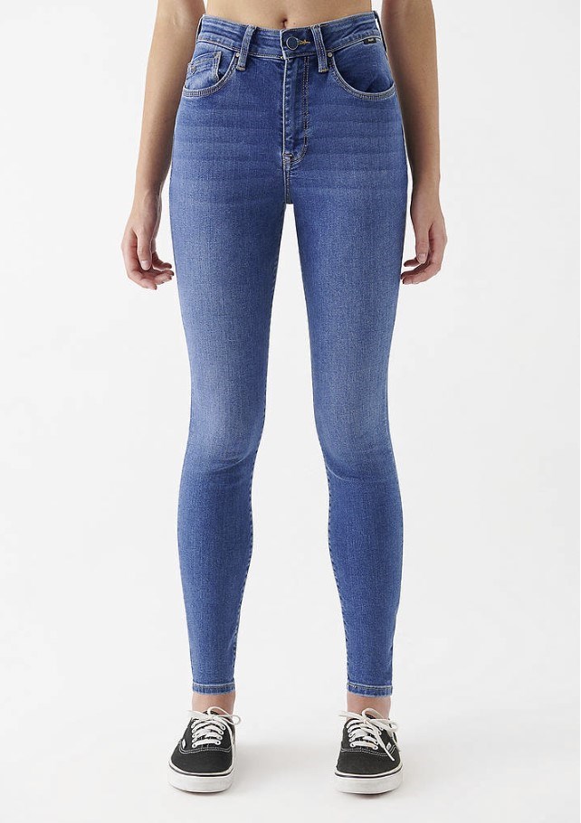 Mavi Jeans Kadın Pantolon 101065-82485 