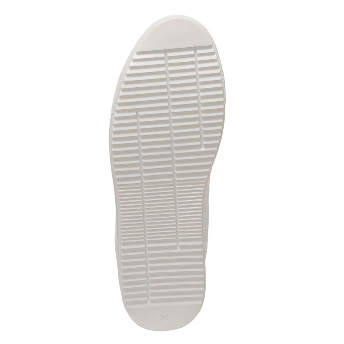 U.S Polo Kadın Ayakkabı 101087296 Beyaz