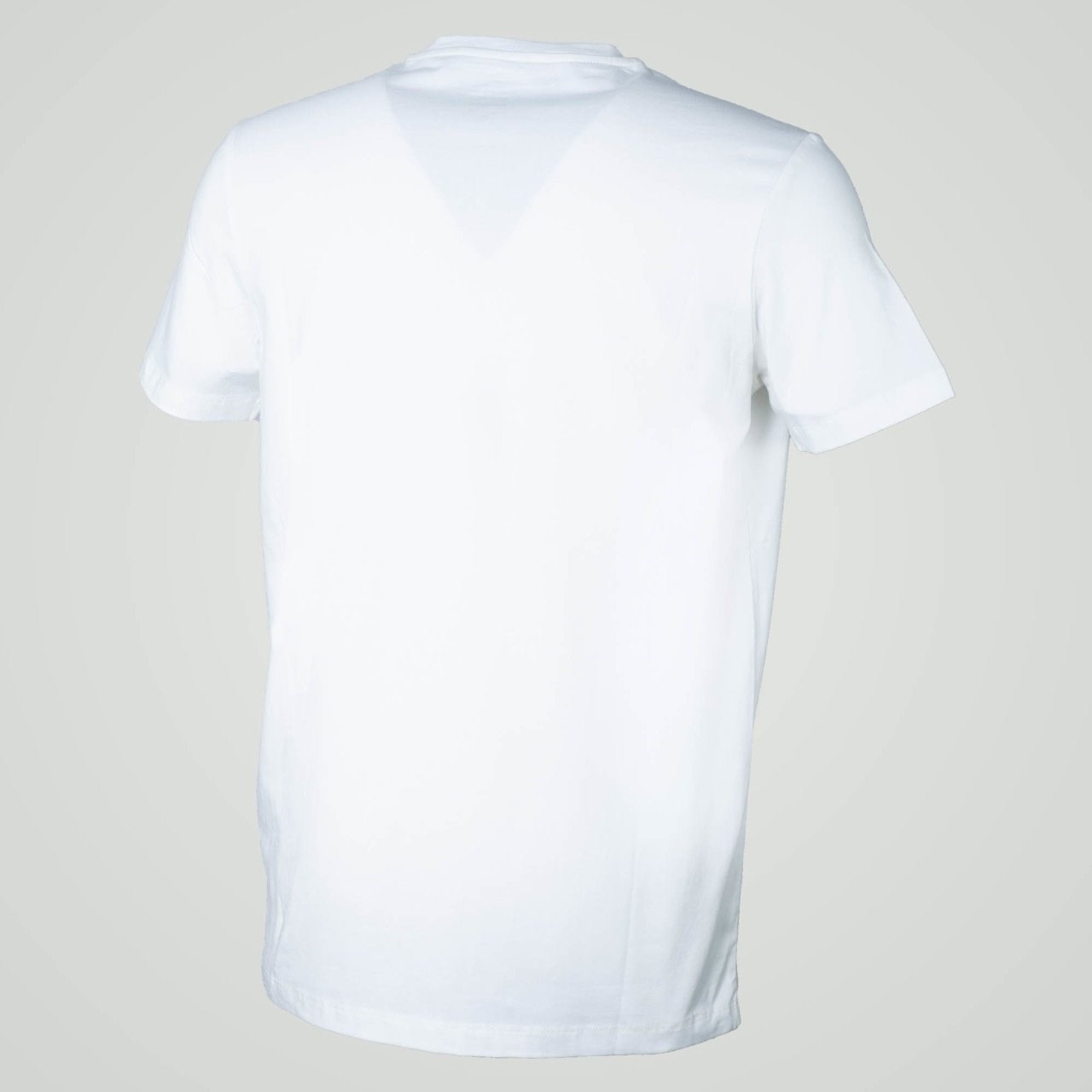 Exuma Erkek T-Shirt 1012050 Ecru