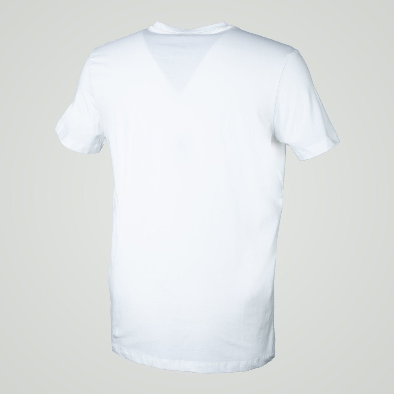 Exuma Erkek T-Shirt 1012053 Ecru