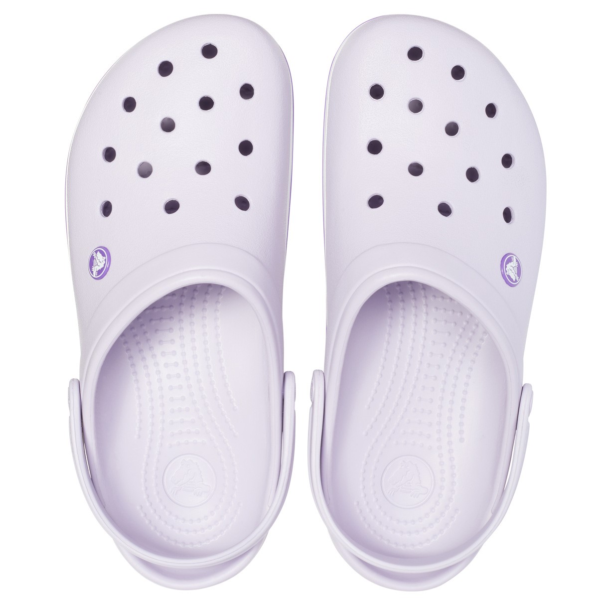 Crocs Unisex Sandalet 11016 Lavender/Purple