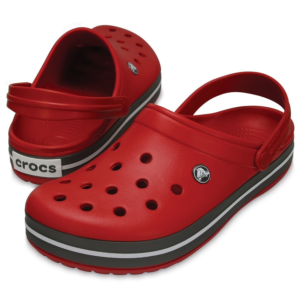 Crocs Unisex Sandalet 11016 Pepper