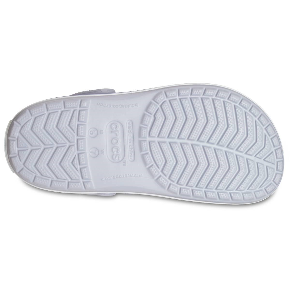 Crocs Unisex Sandalet 11016 Microchip
