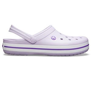 Crocs Unisex Sandalet 11016 Lavender/Purple