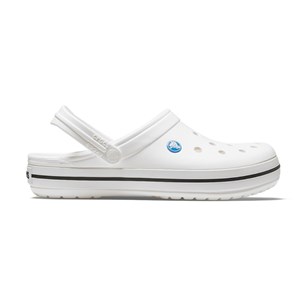 Crocs Unisex Sandalet 11016 White