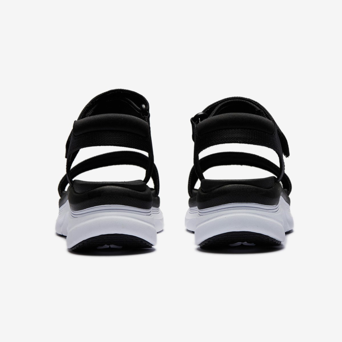 Skechers Kadın Sandalet 119226 Siyah