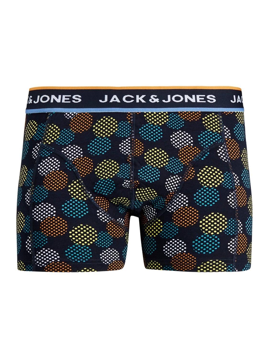 Jack Jones Erkek Boxer 12179836 Navy Blazer