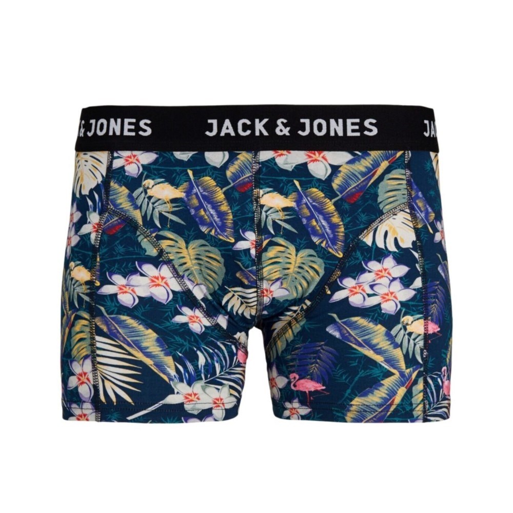 Jack Jones Erkek Boxer 12185394 Navy Blazer