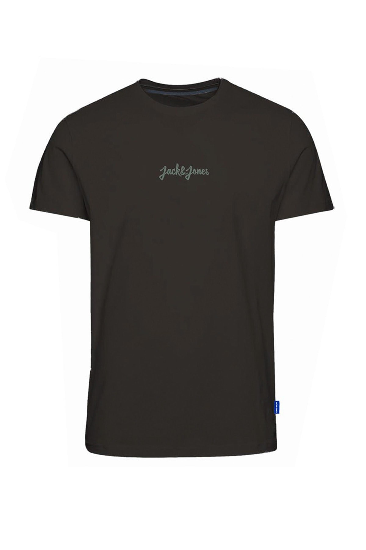 Jack Jones Erkek T-Shirt 12185790 Tap Shoe