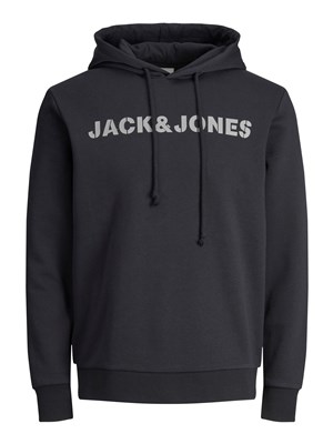 Jack Jones Erkek S-Shirt 12201857 Tap Shoe