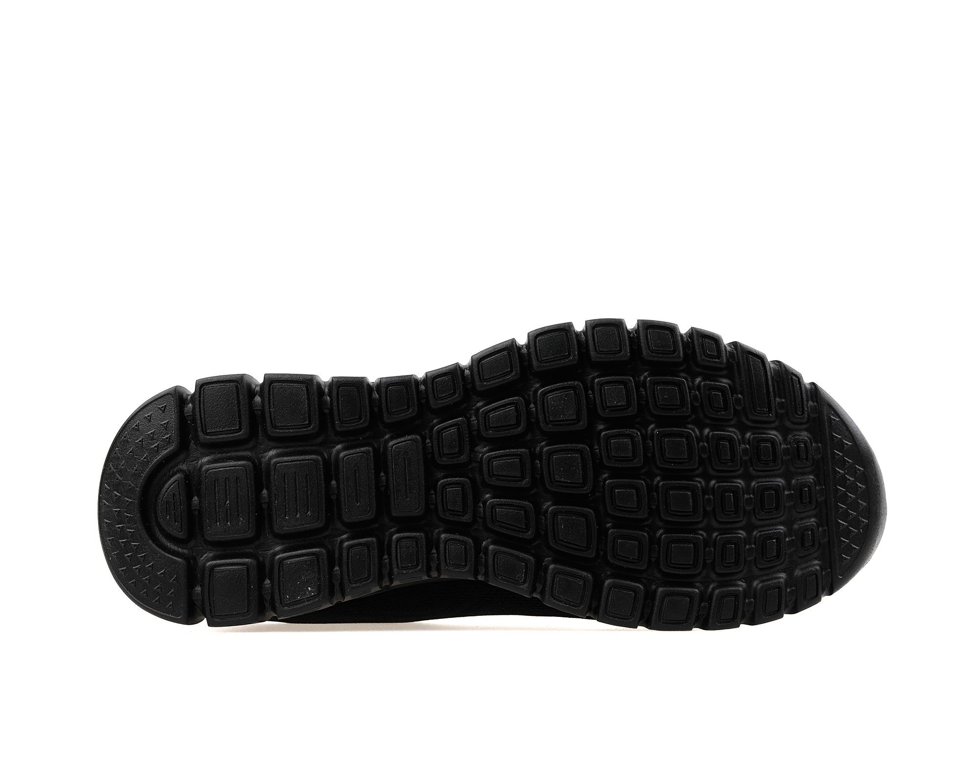 Skechers Kadın Ayakkabı 12615 Siyah