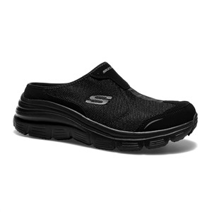 Skechers Kadın Sandalet 12714 Siyah
