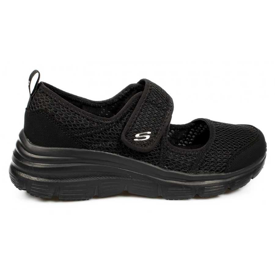 Skechers Kadın Ayakkabı 13311 Siyah