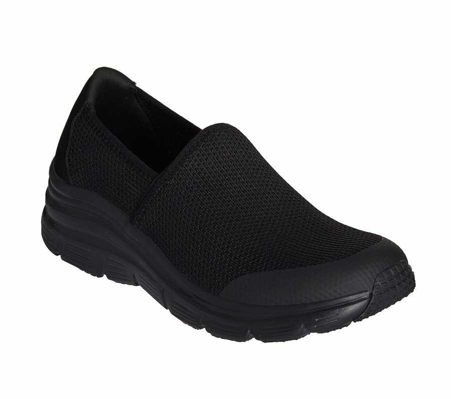 Skechers Kadın Ayakkabı 13312 Siyah