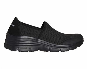 Skechers Kadın Ayakkabı 13312 Siyah