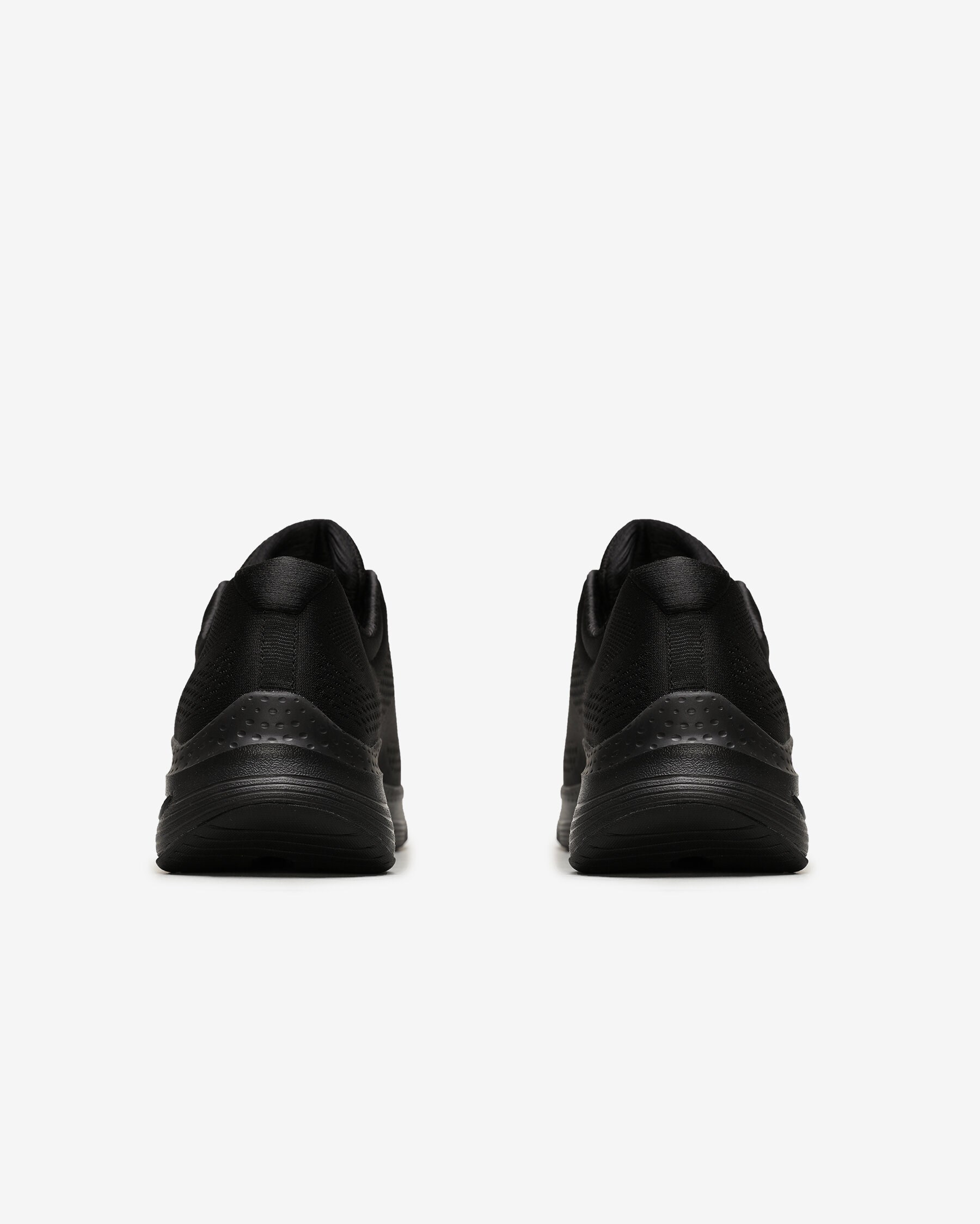 Skechers Kadın Ayakkabı 149057 Siyah