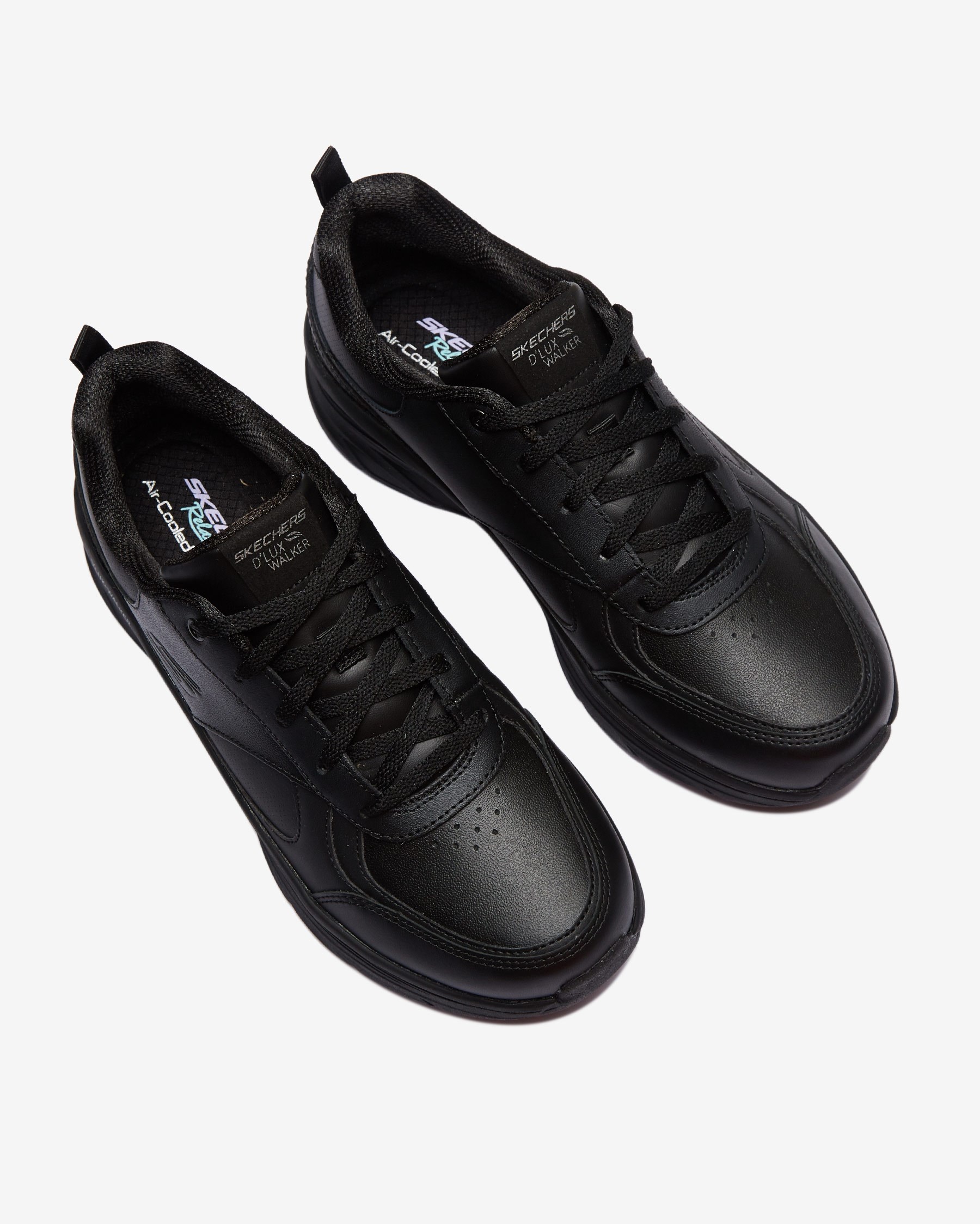 Skechers Kadın Ayakkabı 149312 Siyah