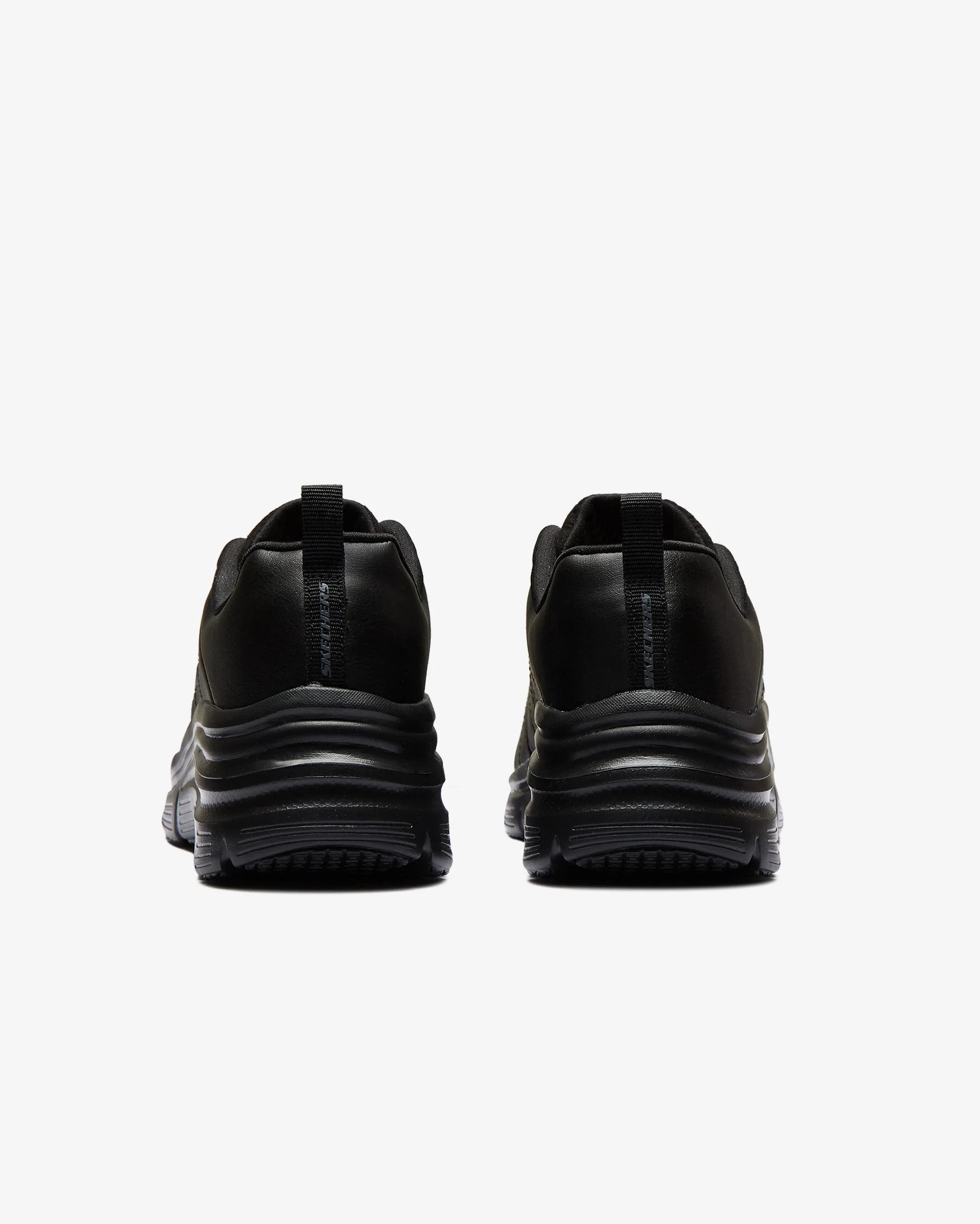 Skechers Kadın Ayakkabı 149473 Siyah