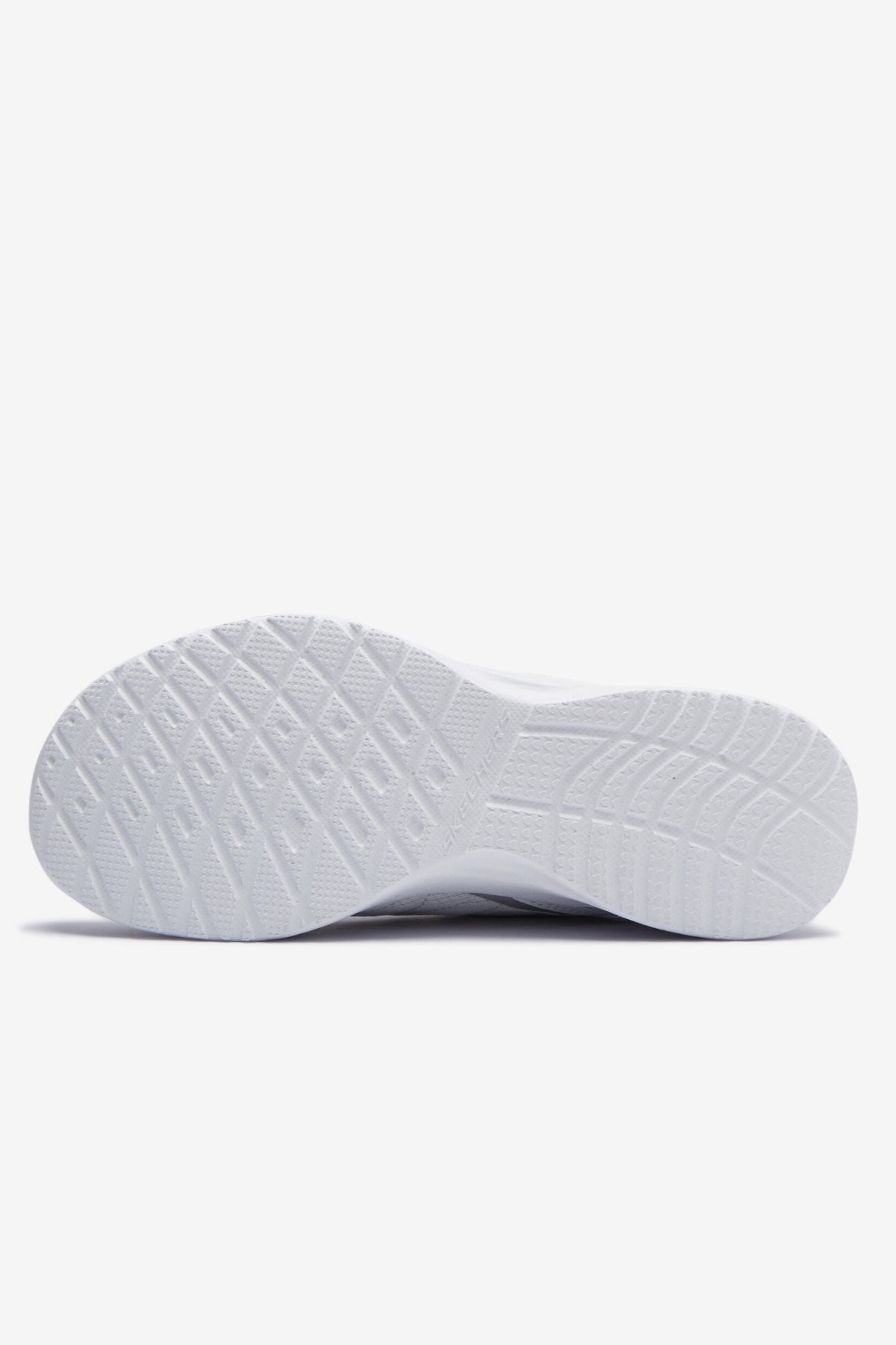 Skechers Kadın Ayakkabı 149660 Beyaz/Gümüş