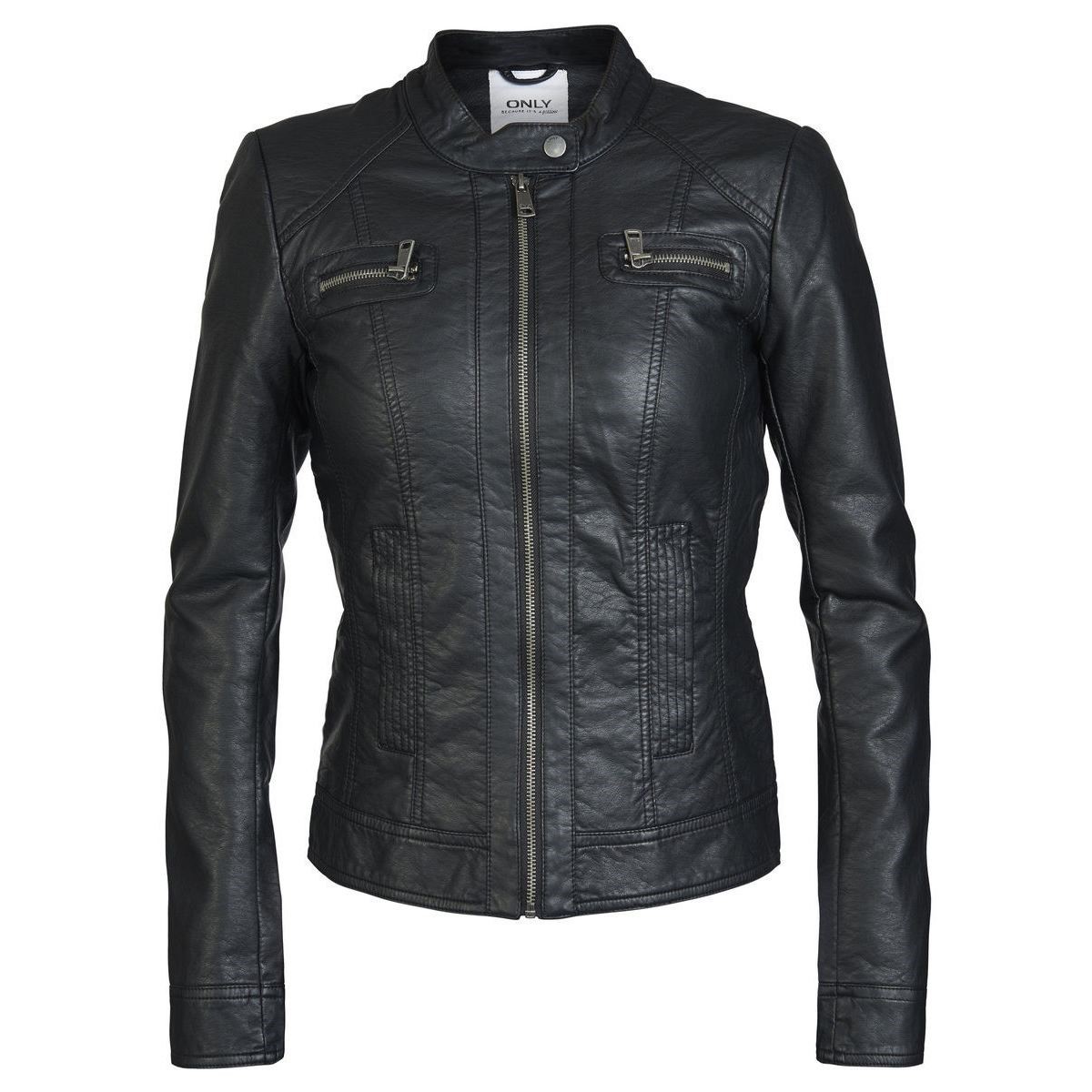 Only Kadın Ceket 15081400 Black