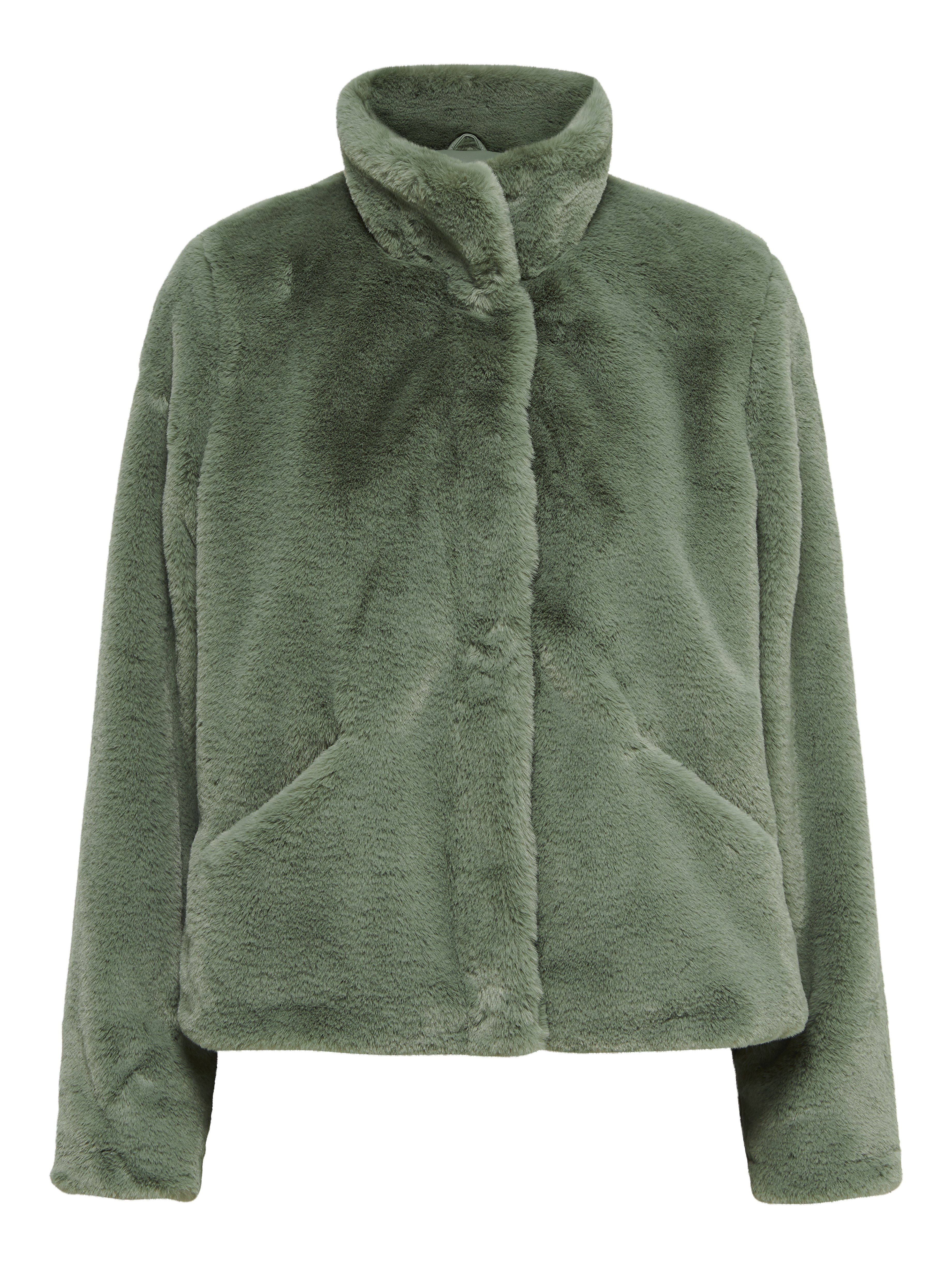 Only Kadın Ceket 15160013 Deep Lichen Green