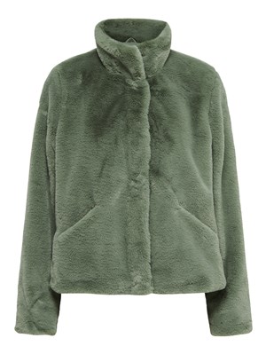 Only Kadın Ceket 15160013 Deep Lichen Green
