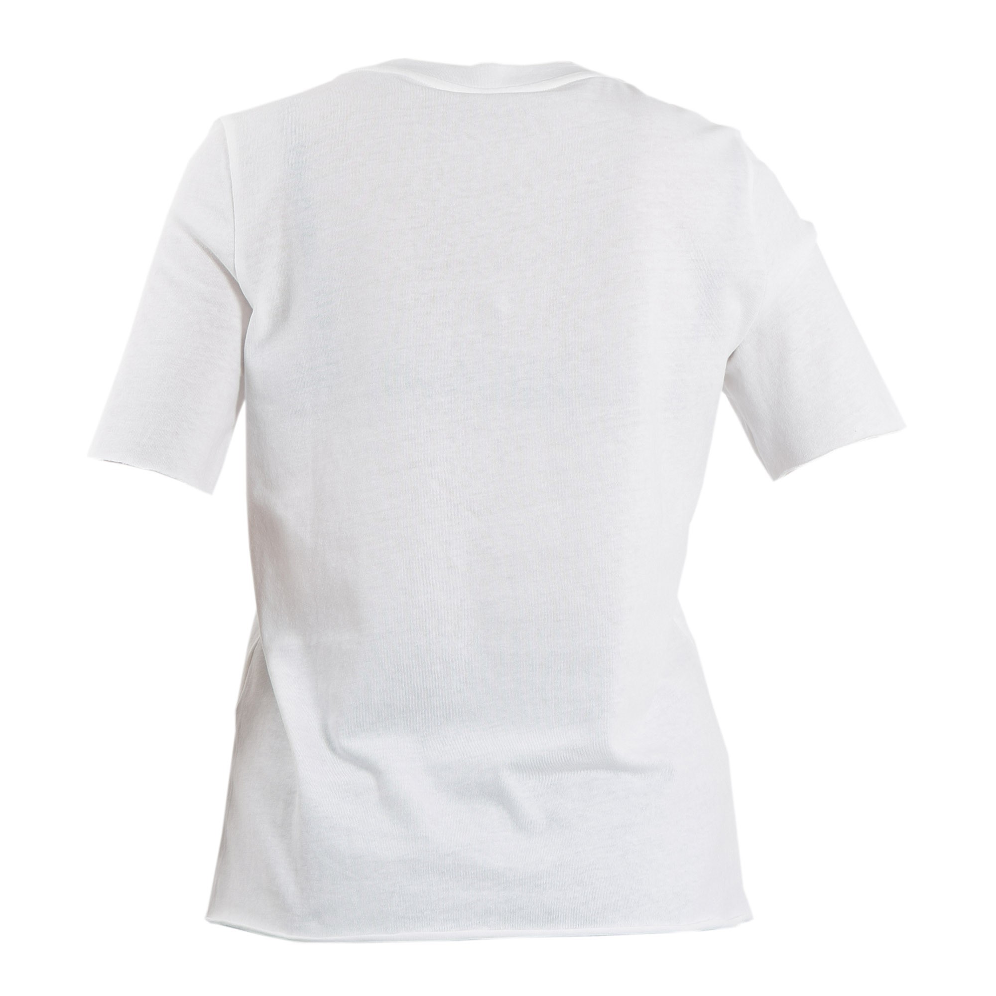 Only Kadın T-Shirt 15199864 Bright White
